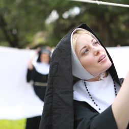 Charlotte Stokely in 'Sweetheart Video' Sister Charlotte's fate (Thumbnail 1)