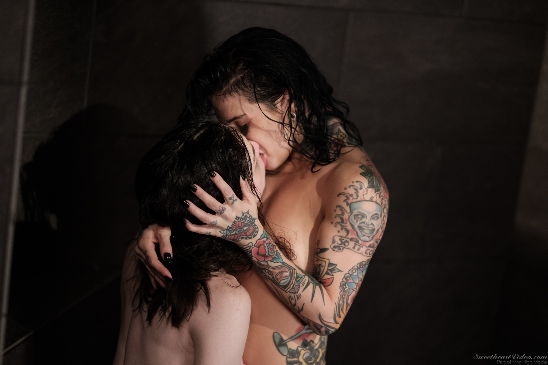 Sweetheart Video 'Ex's and Oh's!' starring Joanna Angel (Photo 60)