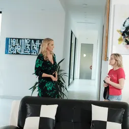 Julia Ann in 'Sweetheart Video' The Perfect Punishment (Thumbnail 15)